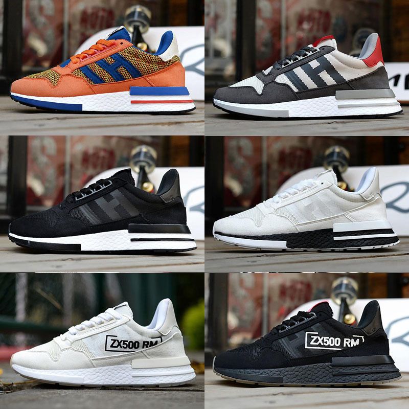 dragon ball z shoes for men