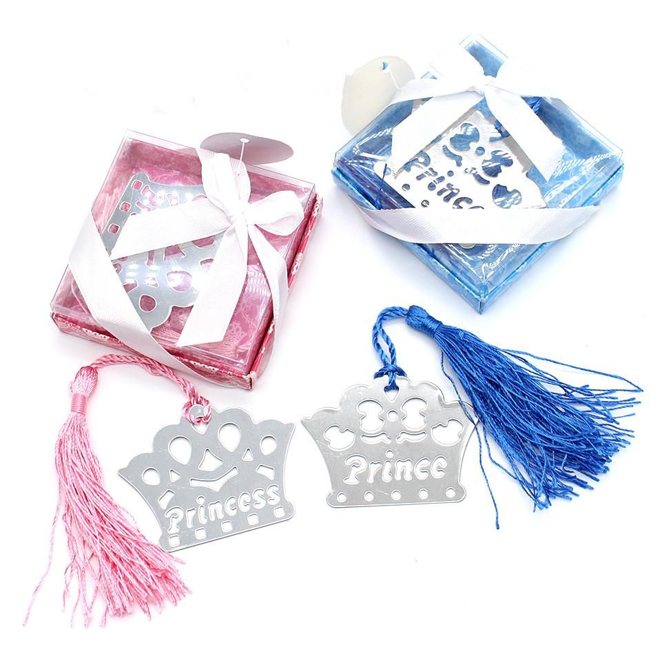 baby birth favors