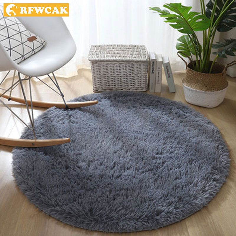plush carpet
