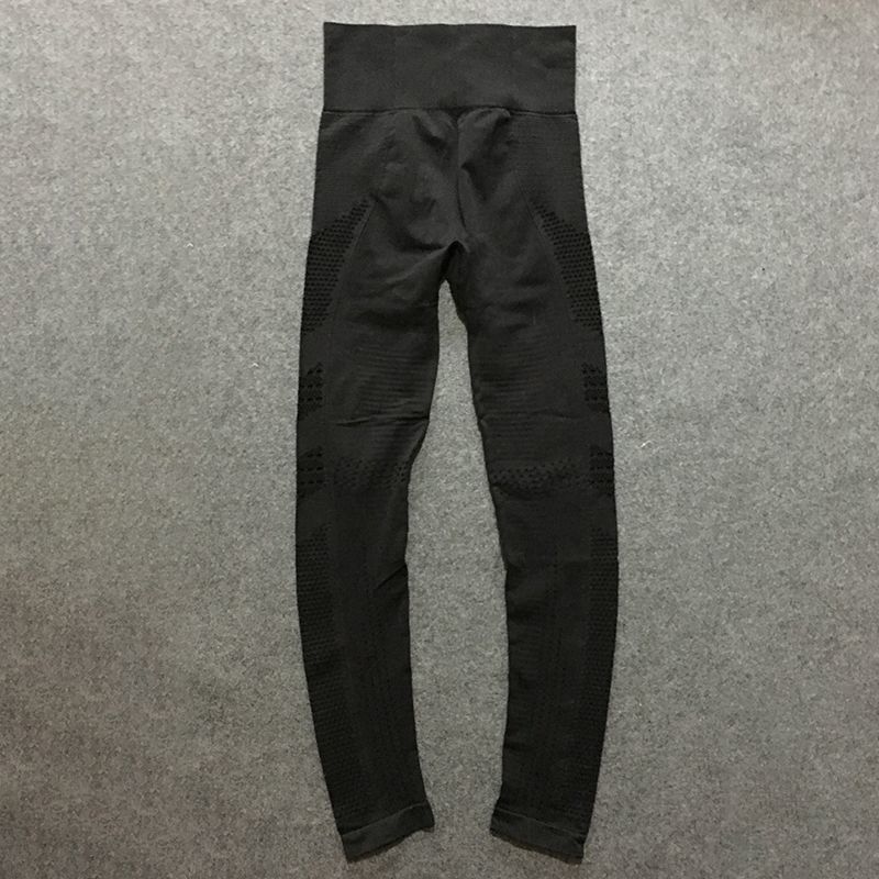CB1121 pantalone nero