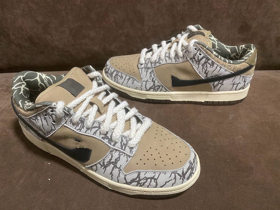 ts dunk
