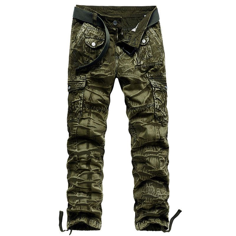high quality cargo pants