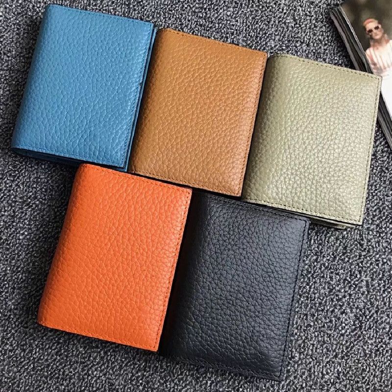 Card Holder With Id Window Women's