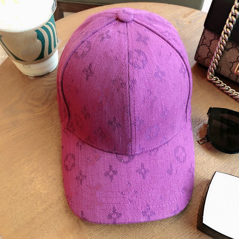 summer fitted hats