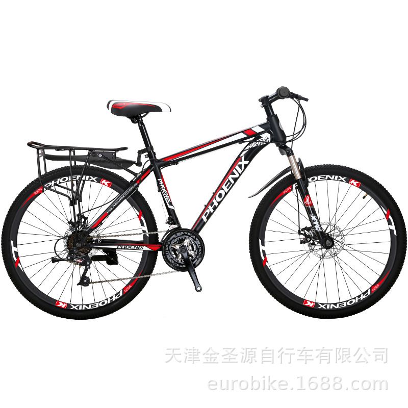 phoenix mountain bike price