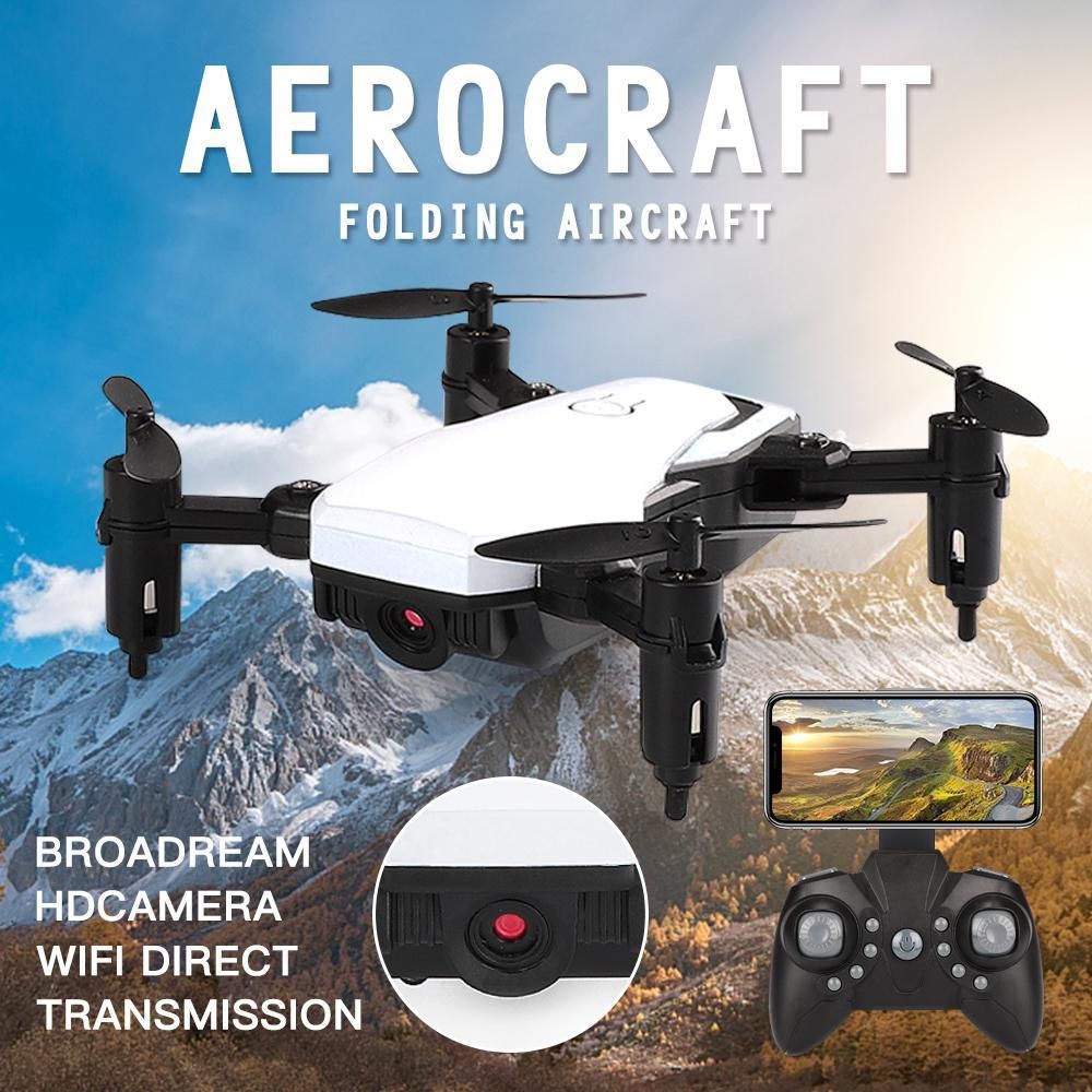 smart drone sg800