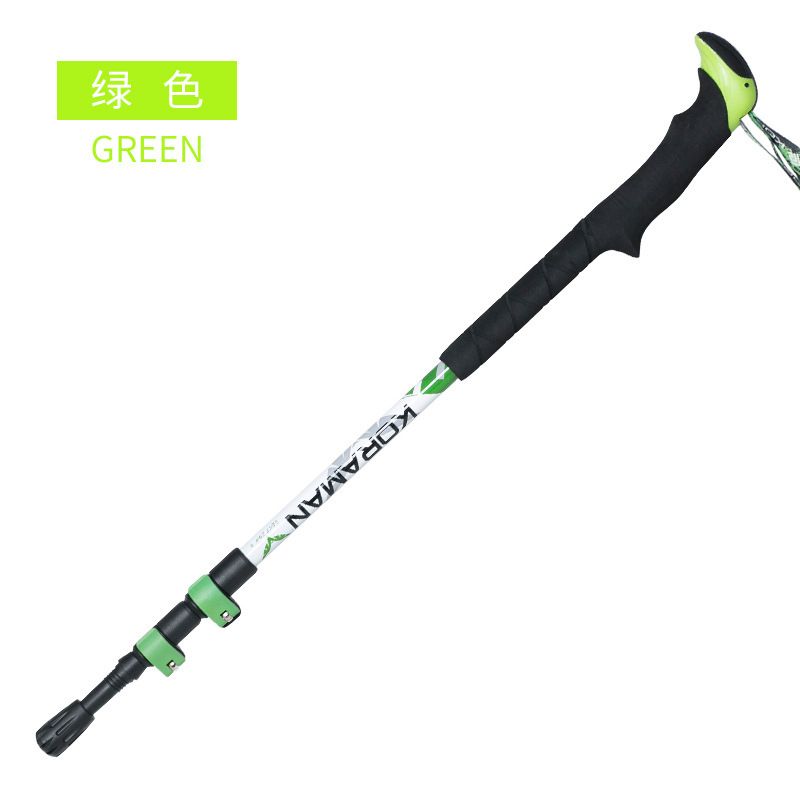 koraman trekking pole