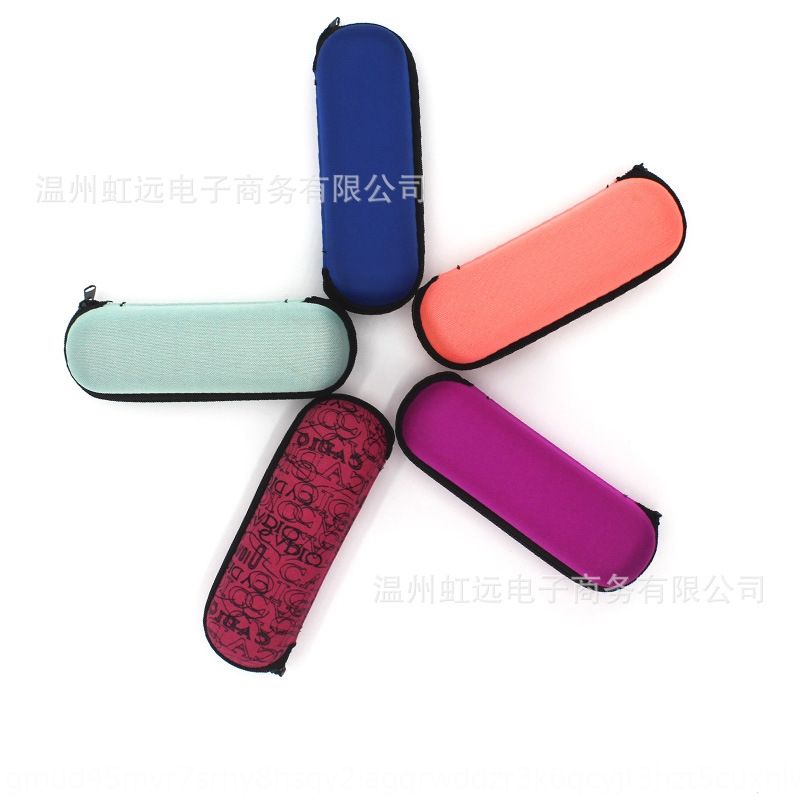 fancy glasses case