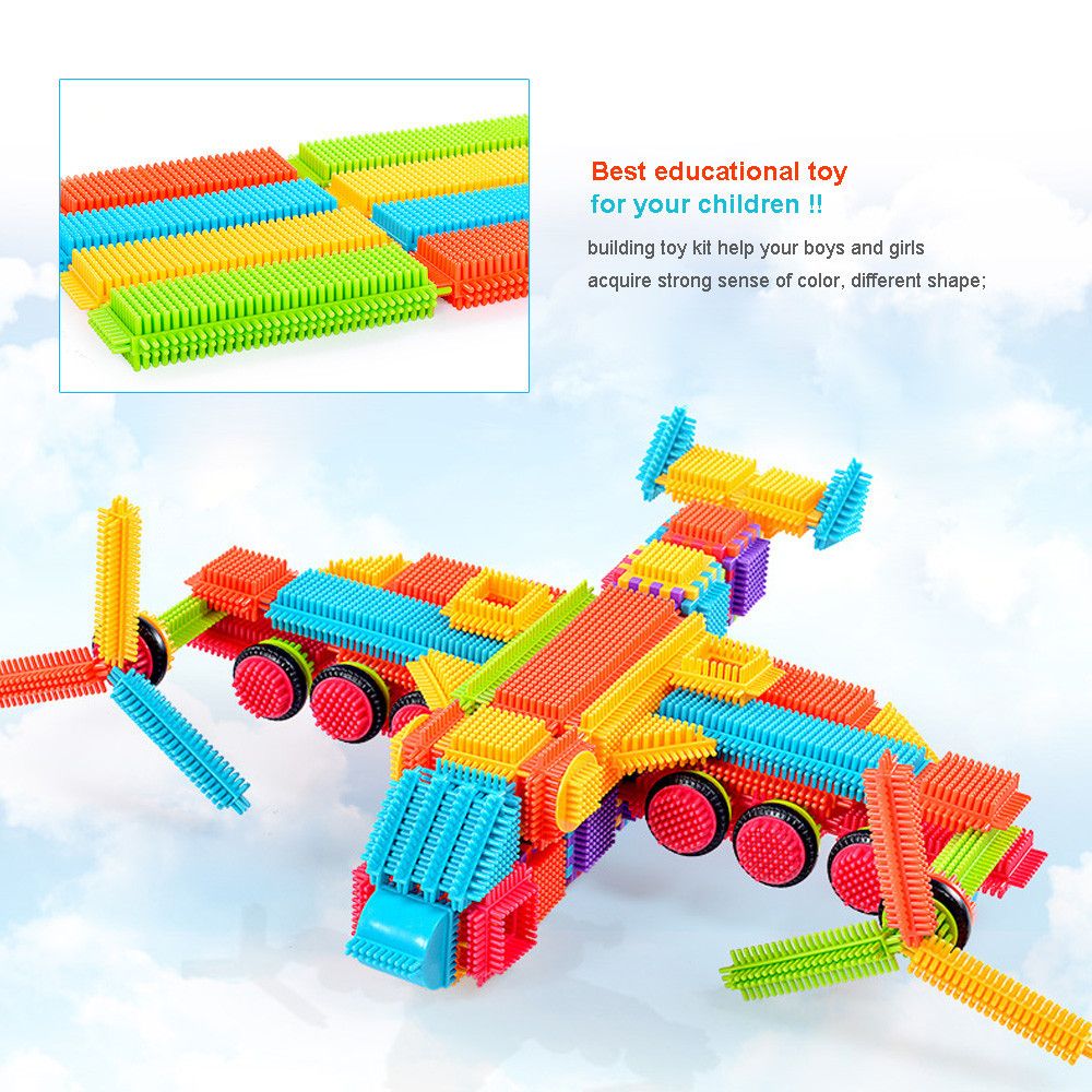 building blocks for toddlers