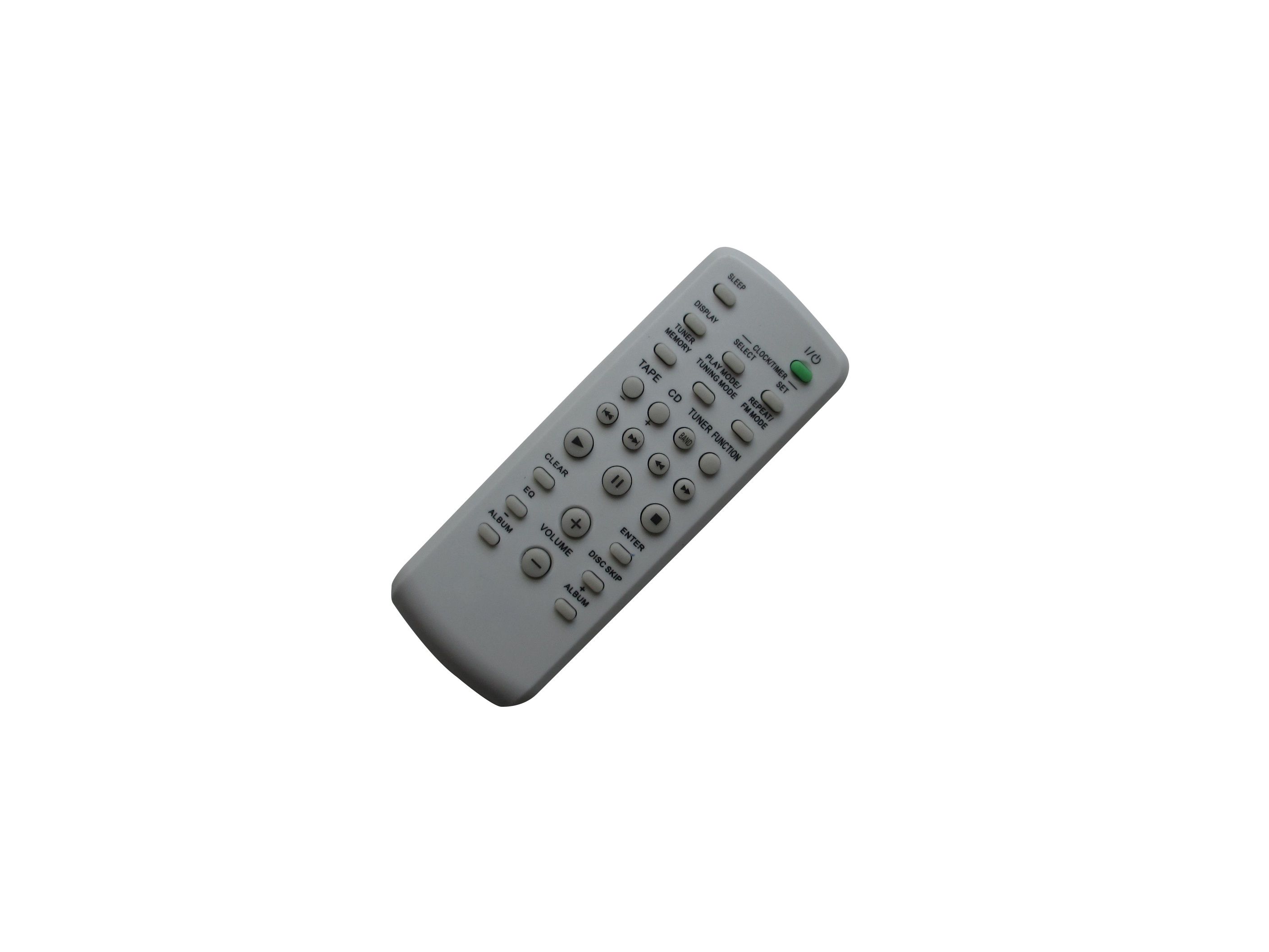it remote control
