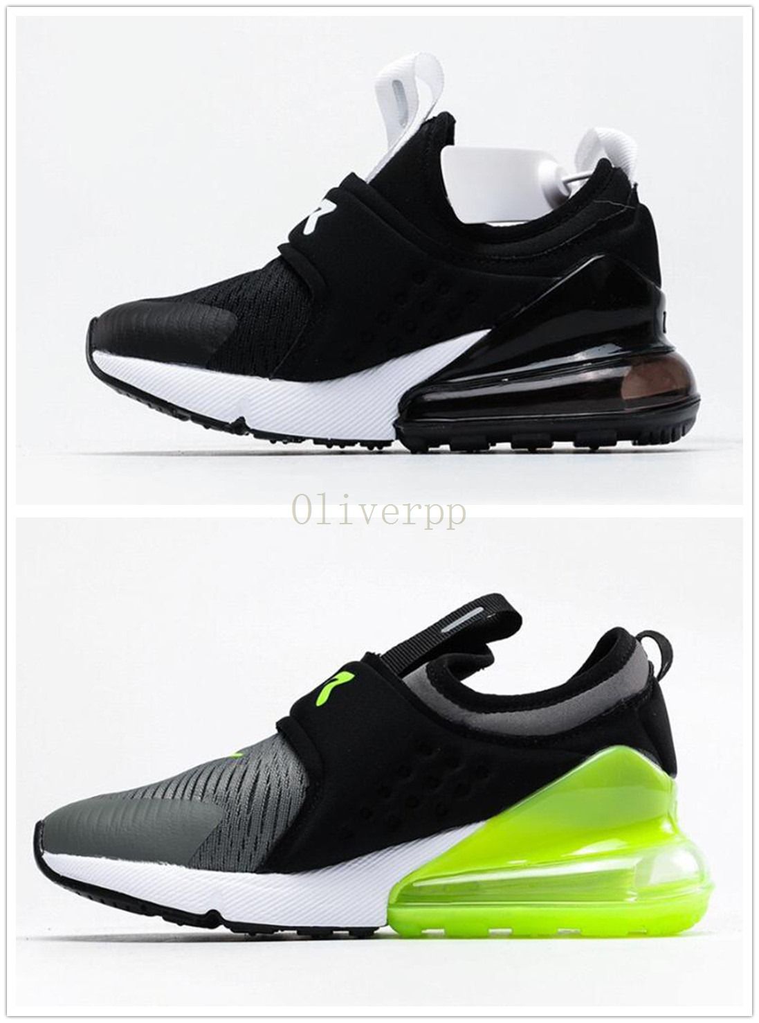 kids running trainers