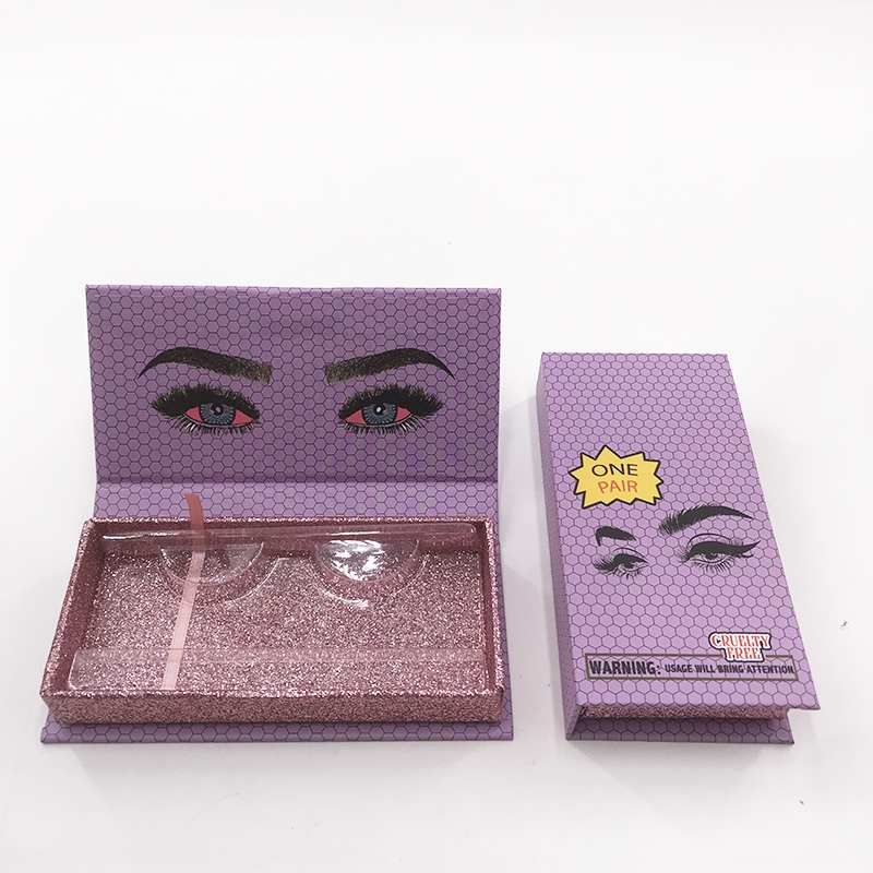 Lash Box6.