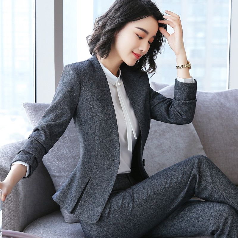 professional pants for ladies