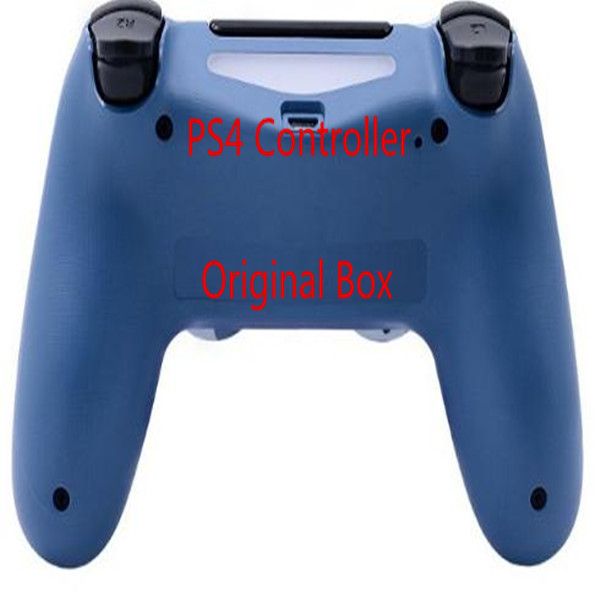 ps4 controller in box