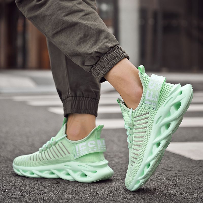 men's casual footwear fashion