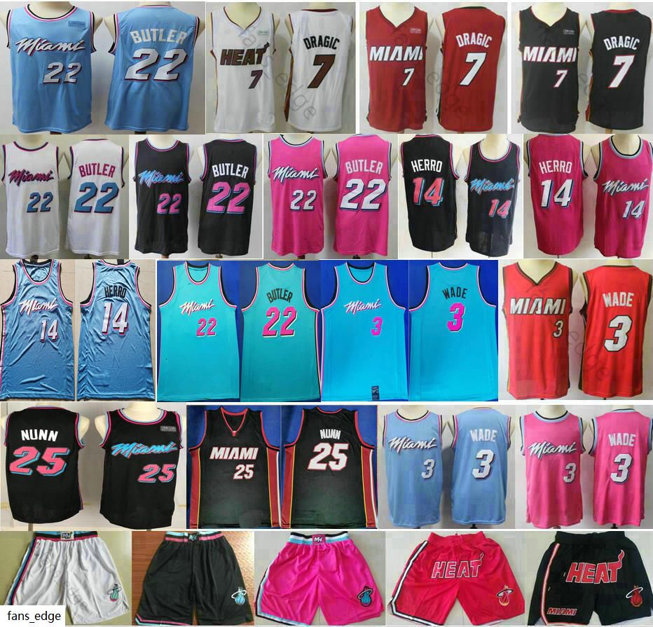 dhgate tyler herro jersey