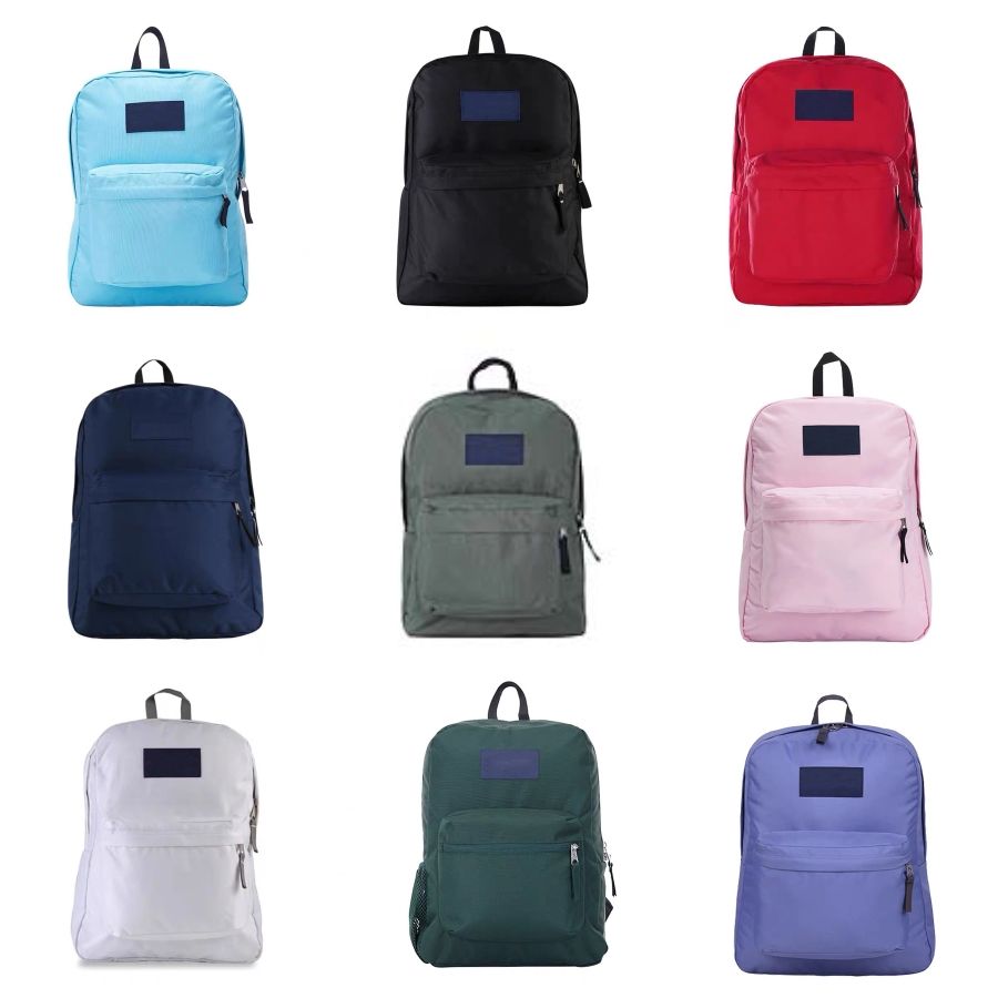 school bag company