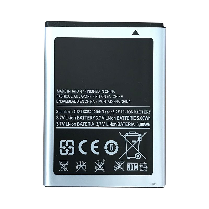 EB494358VU Batería de para Galaxy Ace 5830 S6802 B7510 i569 i579 i619 S5660 S5670