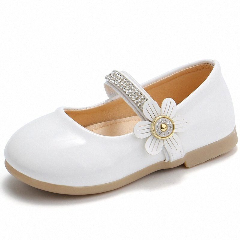 childrens navy party shoes