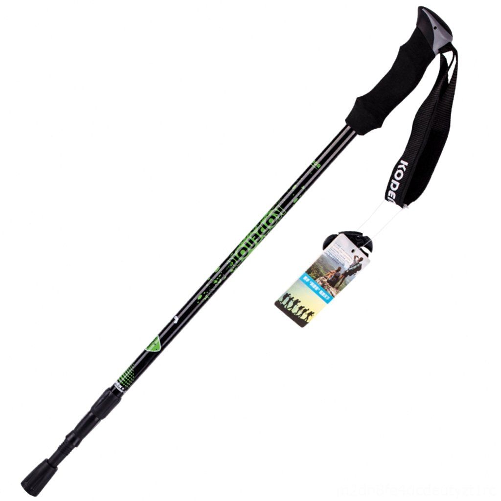 foldable trekking pole