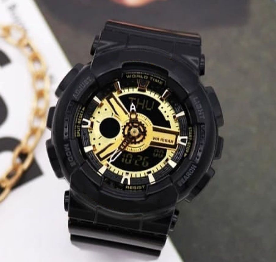 g style watch