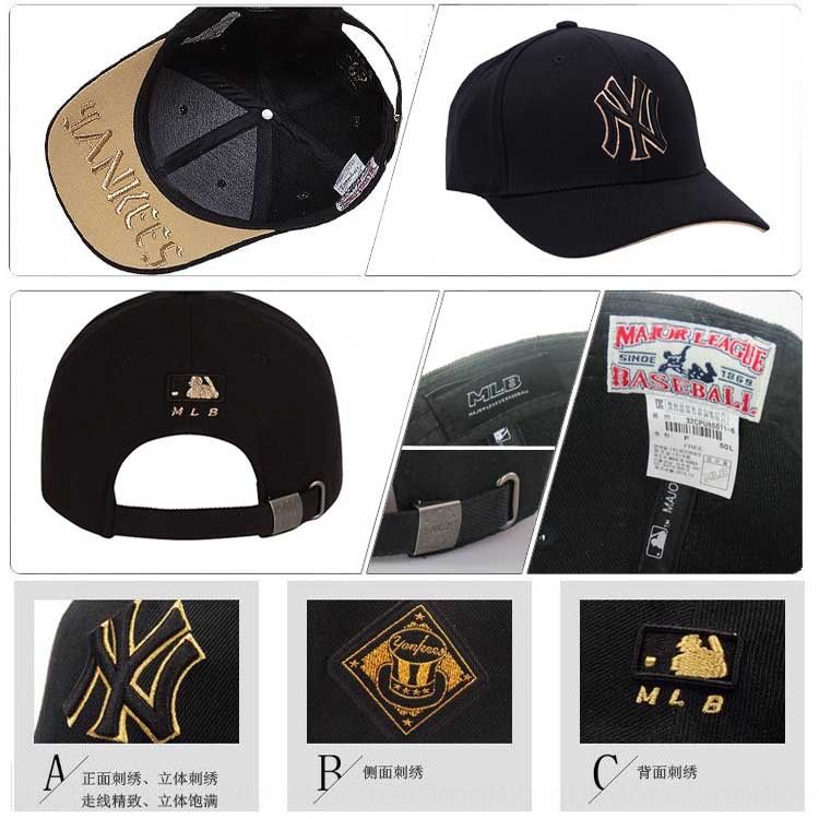 ny baseball cap womens