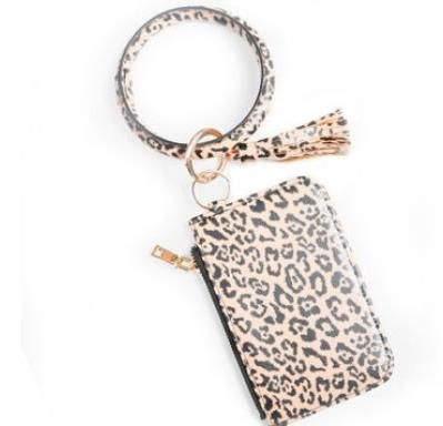 # 6 Wristlet Кошелек