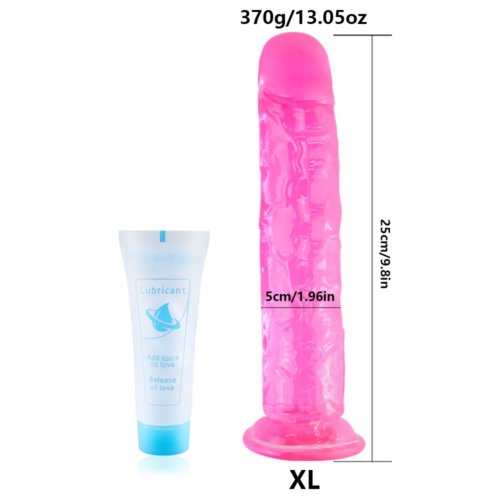 Roze xl