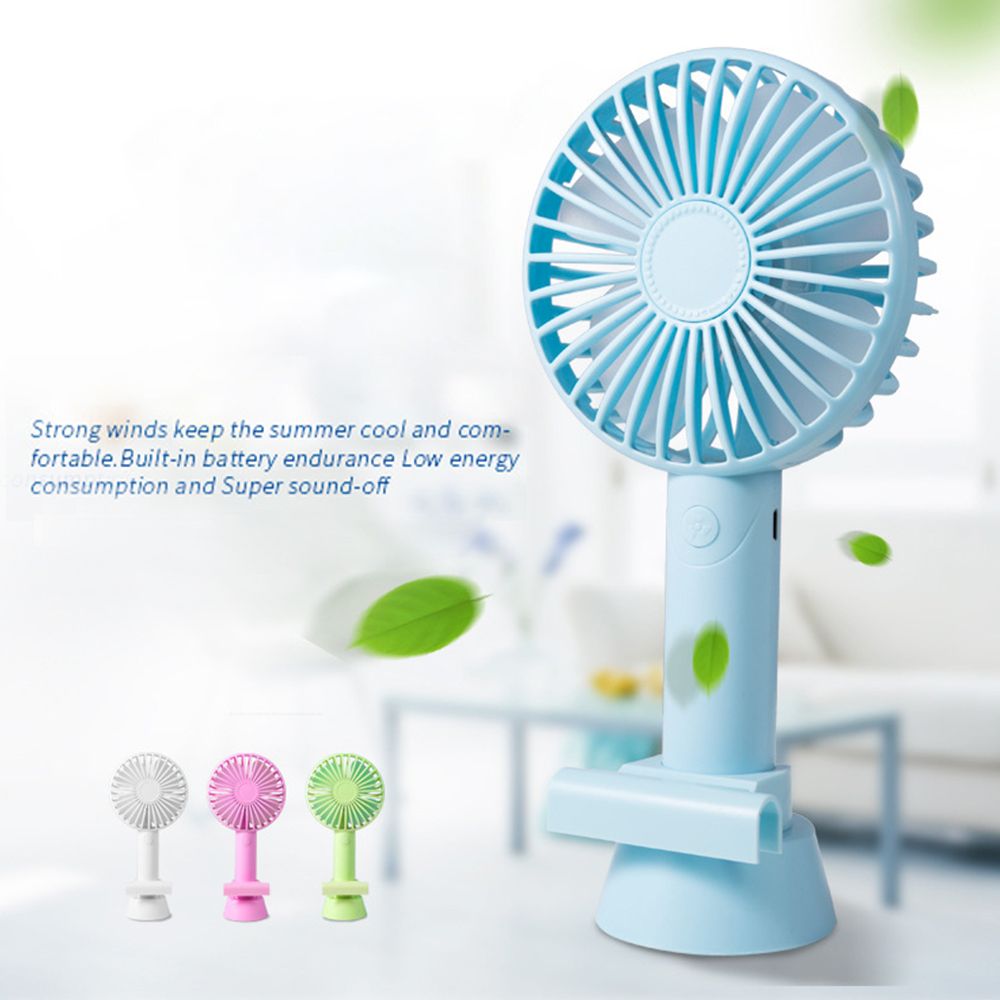 portable stand fan