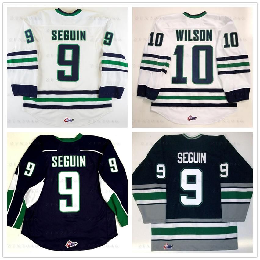 echl jerseys