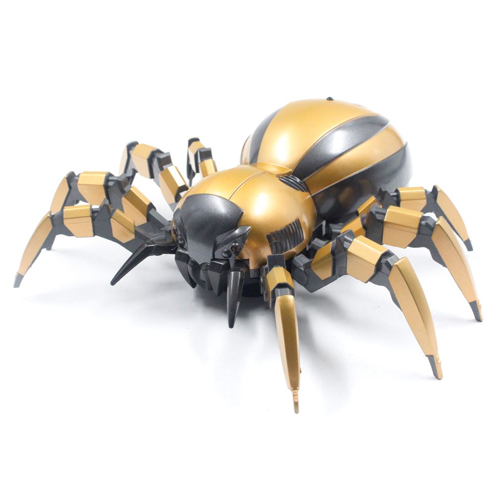 rc spider with camera