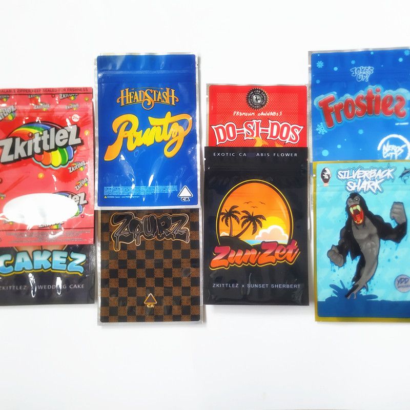Jokes UP! Sharklato SilverBack Shark Cakez Zunzet Zkittlez