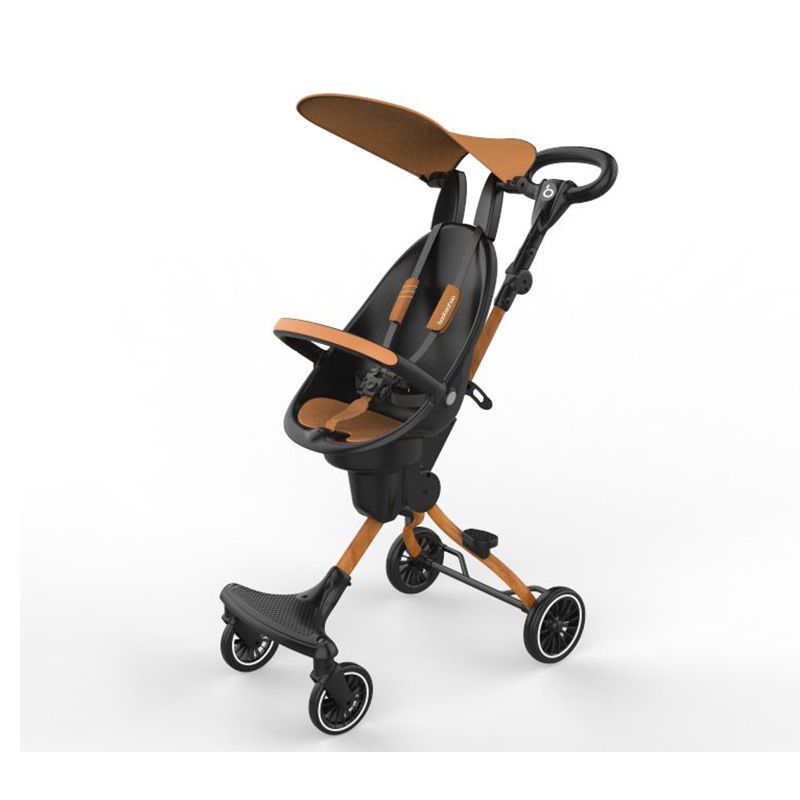 lightweight stroller for travel
