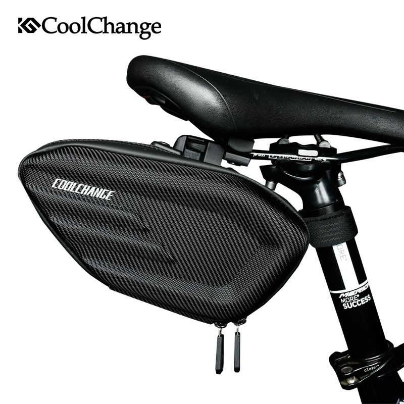 cool change bike bag