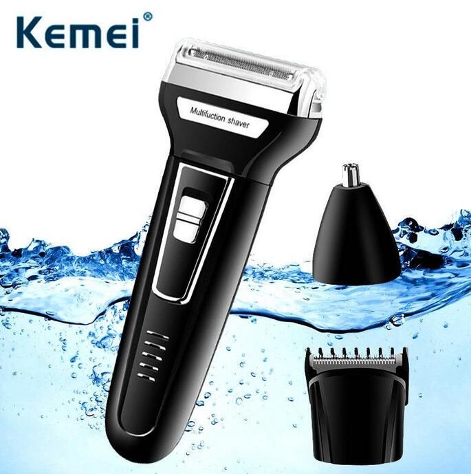 kemei 6558 trimmer
