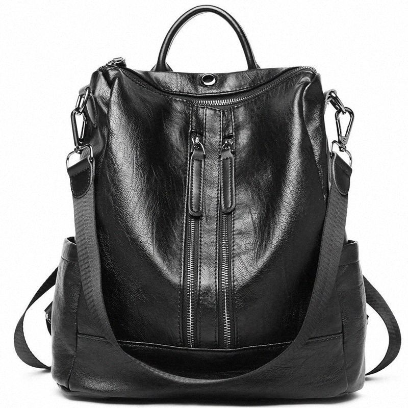 travel convertible backpack purse