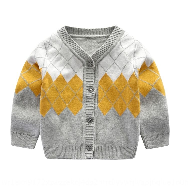 handmade woolen sweater design for boy