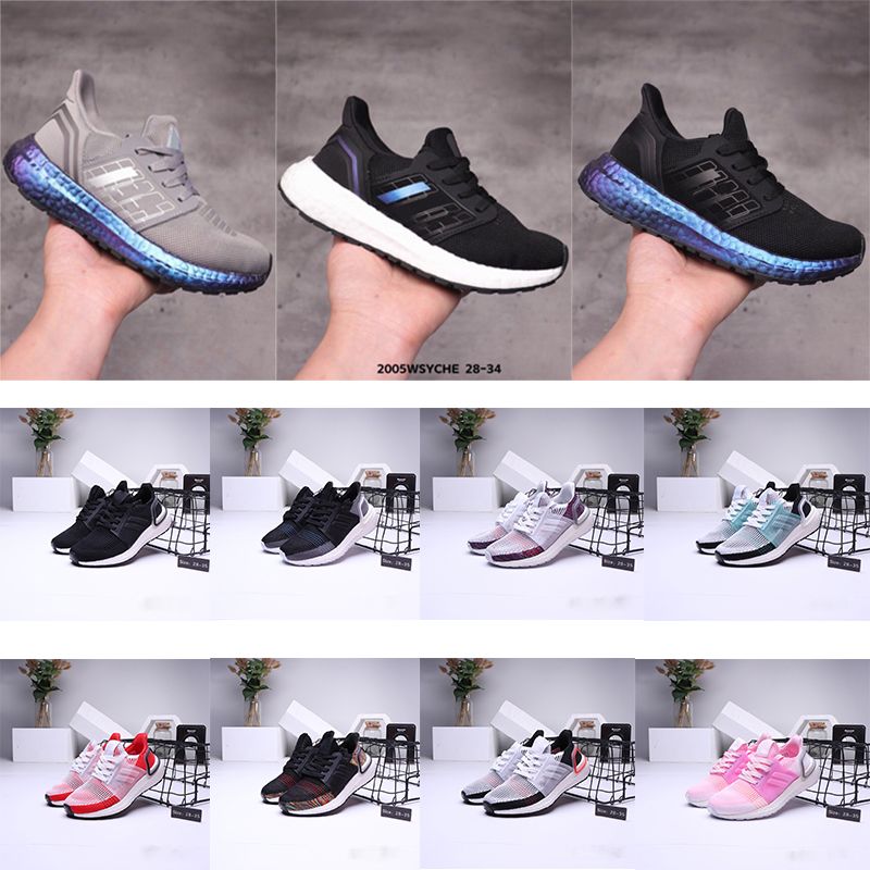 best running shoes for youth girl