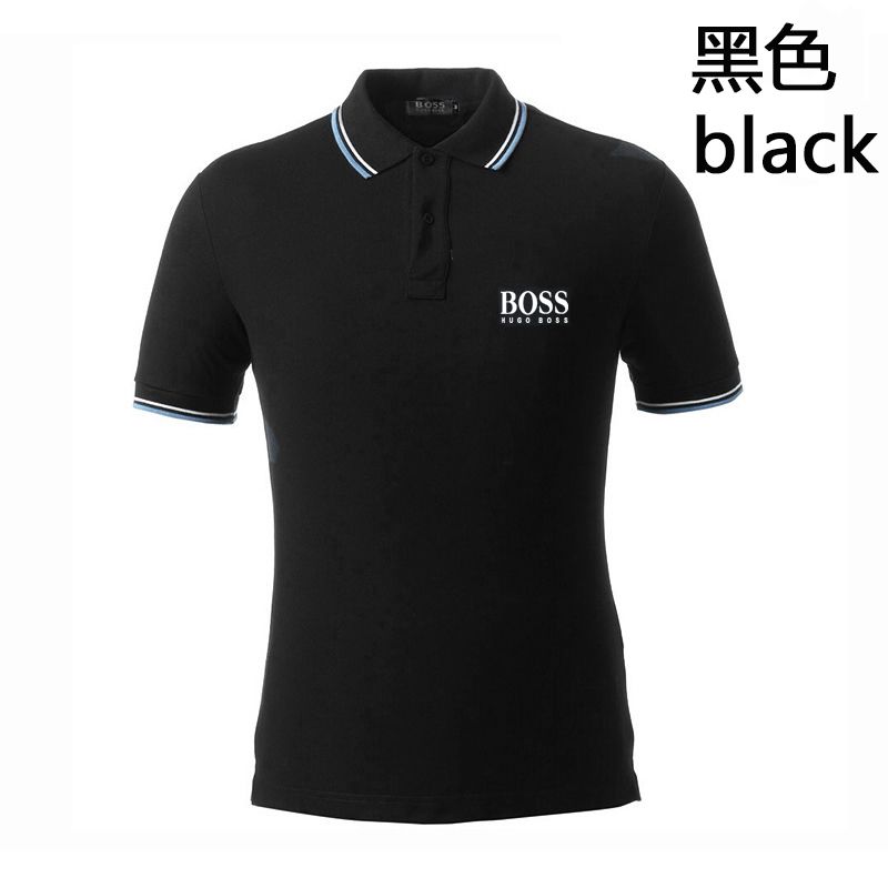 camisas boss hombre
