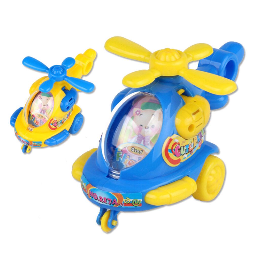 baby helicopter toy