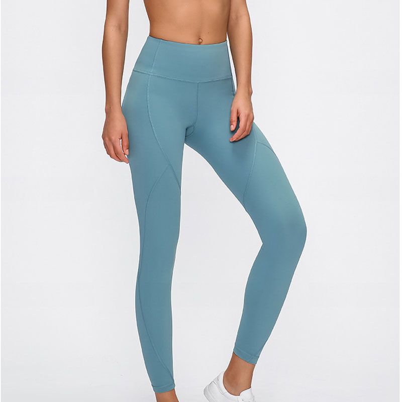 nylon yoga leggings