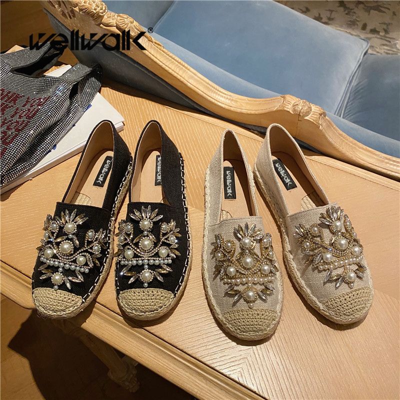 buy flat shoes online