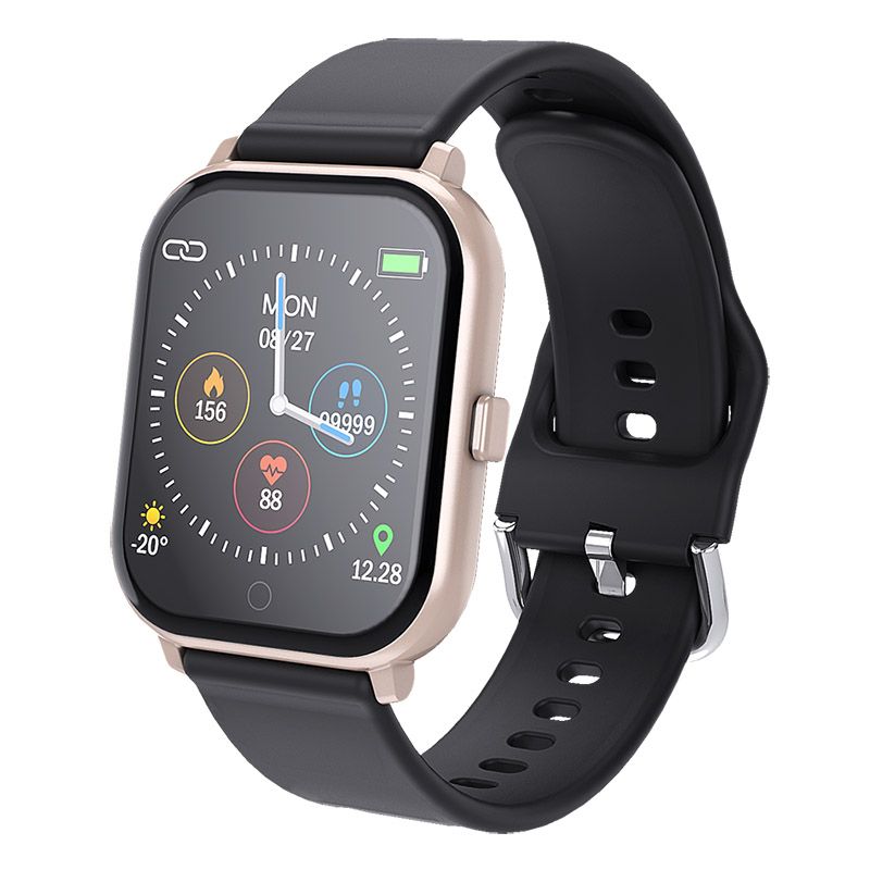 xiaomi smartwatch phone