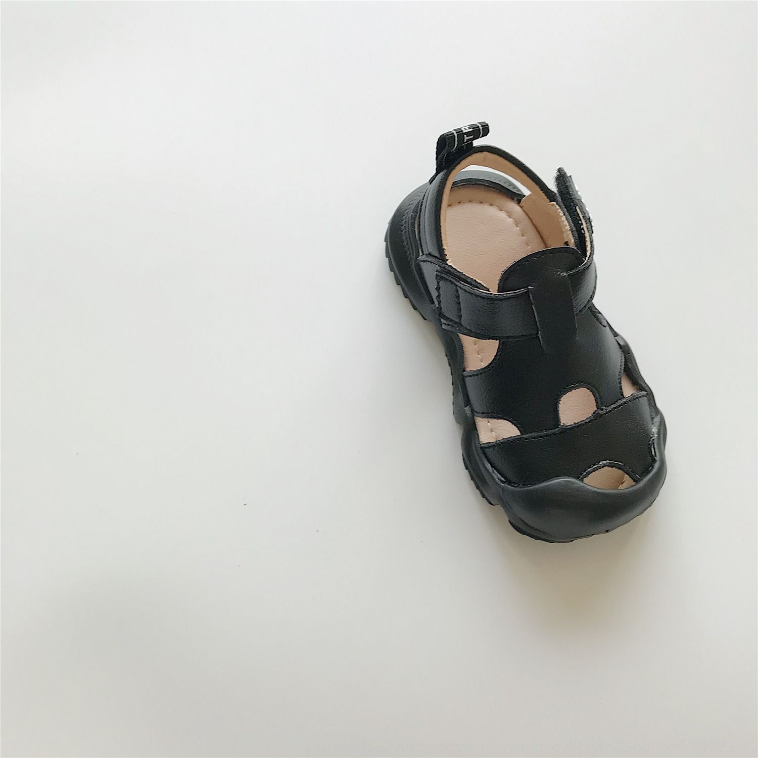 baby beach sandals