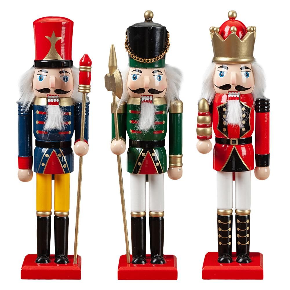 picture of nutcracker soldier
