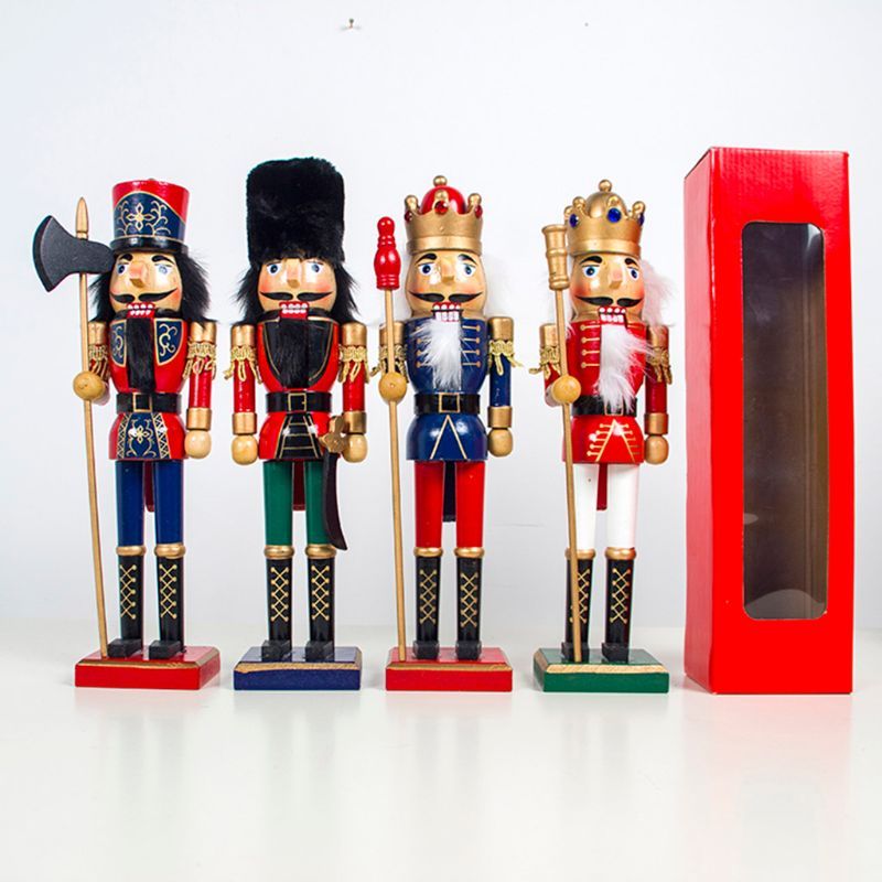 christmas nutcrackers clearance