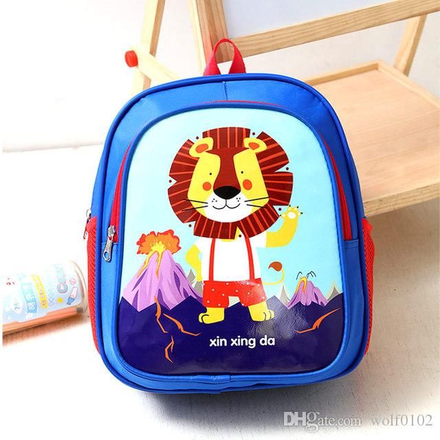 backpacks for 6 year olds