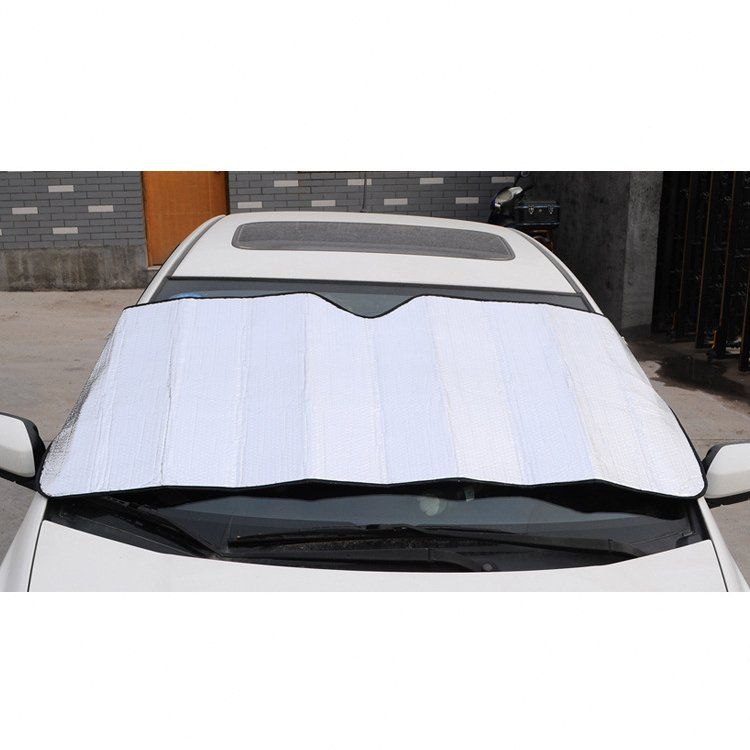 custom car window shades