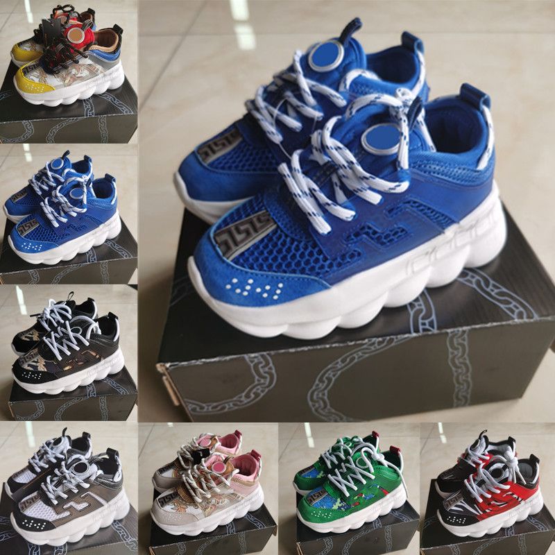 kids runners
