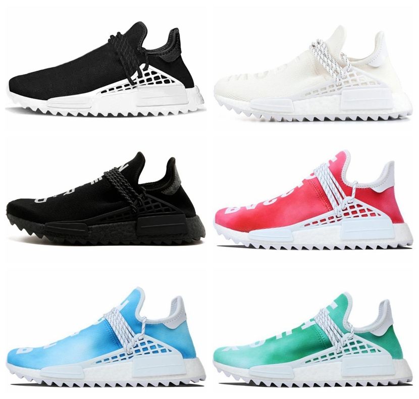 human race shoes womens